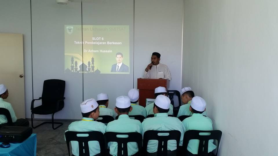 Pusat Pendidikan Tahfiz Sains dan Teknologi, Pulau Pinang 